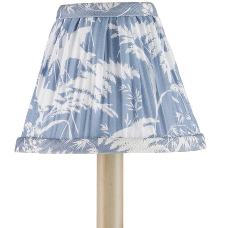Aviary Tapered Chandelier Shade Shades 0900-0044