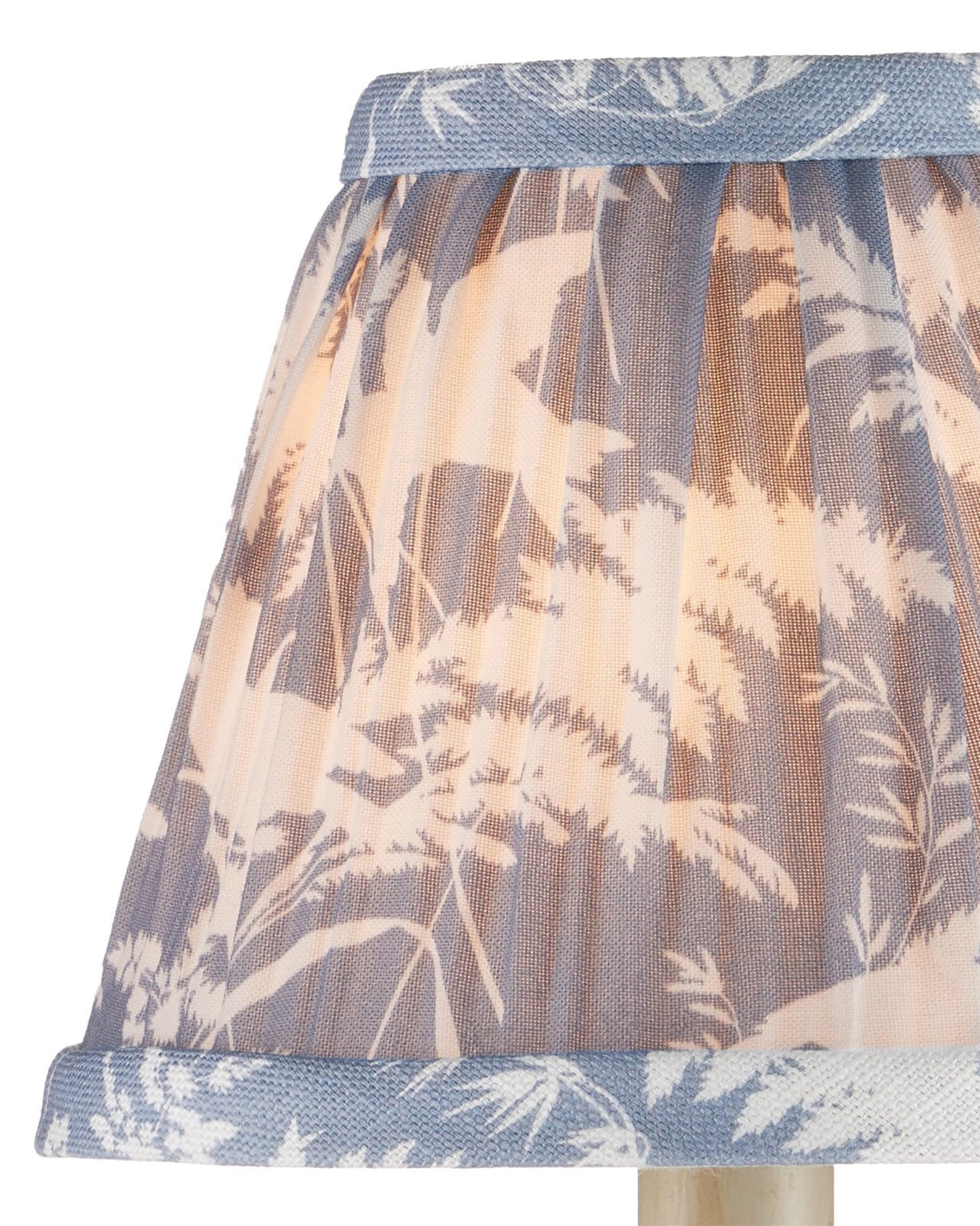 Aviary Tapered Chandelier Shade Shades