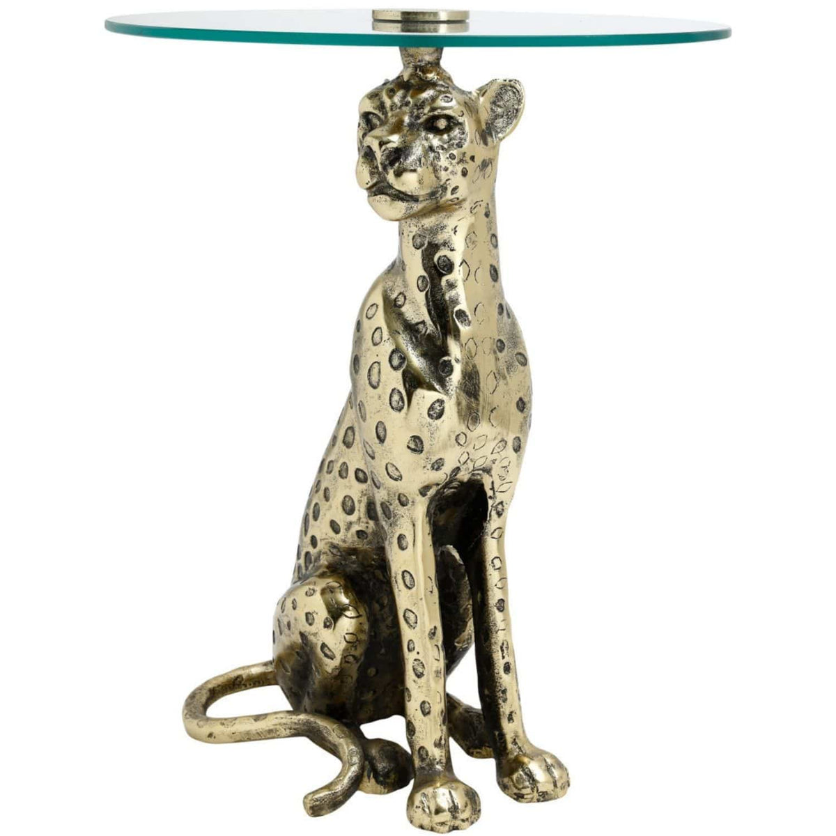 Bacall Accent Table Side Tables 4000-0264
