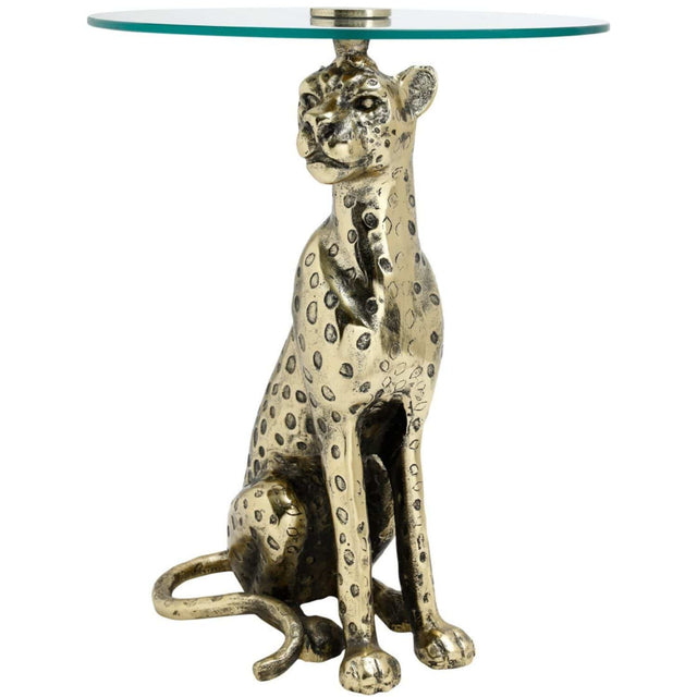 Bacall Accent Table Side Tables 4000-0264