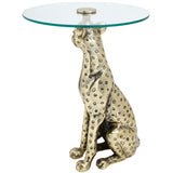 Bacall Accent Table Side Tables 4000-0264