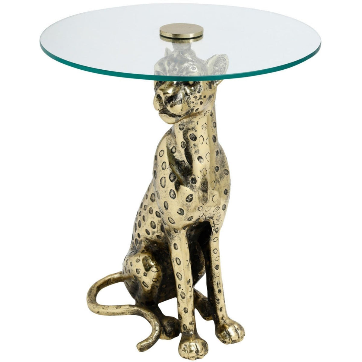 Bacall Accent Table Side Tables 4000-0264