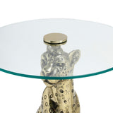 Bacall Accent Table Side Tables 4000-0264