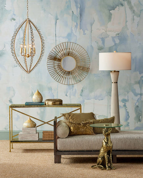 Bacall Accent Table Side Tables 4000-0264