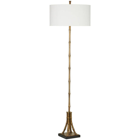 Bambou Floor Lamp Floor Lamps 8000-0196