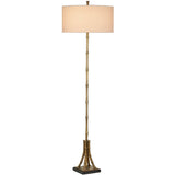 Bambou Floor Lamp Floor Lamps 8000-0196