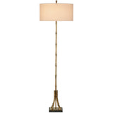 Bambou Floor Lamp Floor Lamps 8000-0196