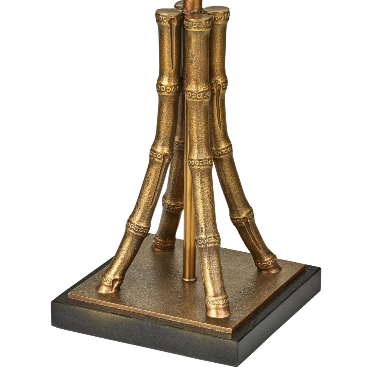 Bambou Floor Lamp Floor Lamps 8000-0196