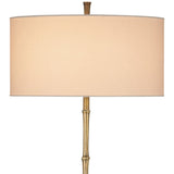 Bambou Floor Lamp Floor Lamps 8000-0196