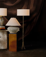 Bambou Floor Lamp Floor Lamps 8000-0196