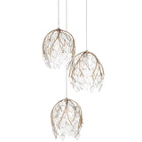 Banyan Multi-Drop Pendant Pendants 9000-1388