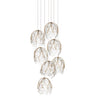 Banyan Multi-Drop Pendant Pendants 9000-1389