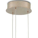 Banyan Multi-Drop Pendant Pendants