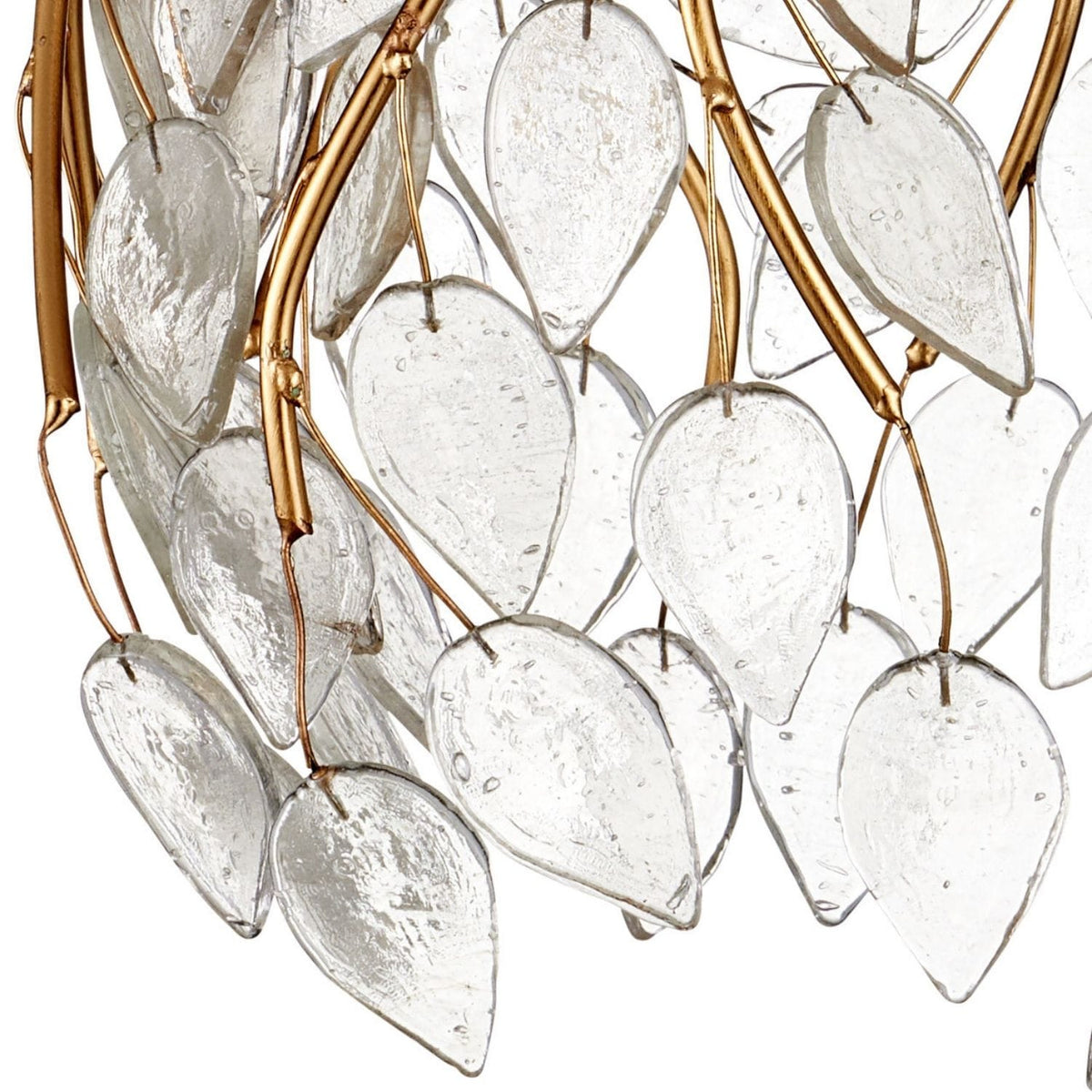 Banyan Multi-Drop Pendant Pendants