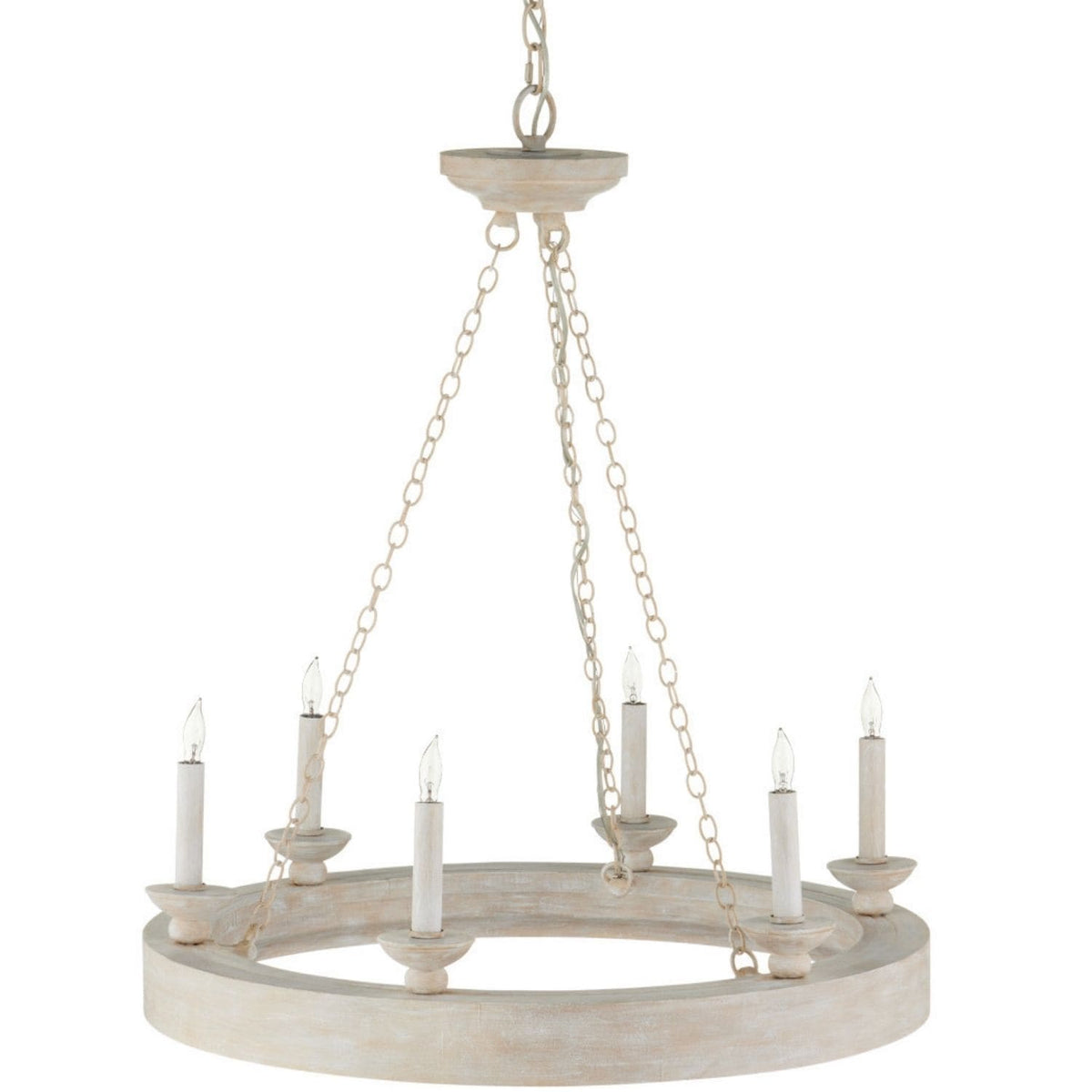 Beachhouse Chandelier Chandeliers 9000-1509