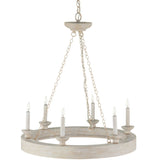 Beachhouse Chandelier Chandeliers 9000-1509