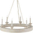 Beachhouse Chandelier Chandeliers 9000-1509