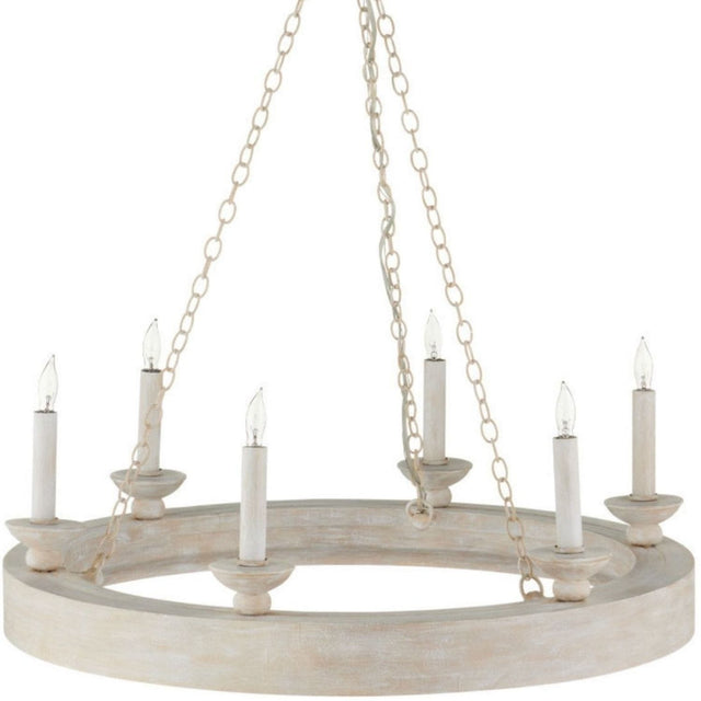 Beachhouse Chandelier Chandeliers 9000-1509
