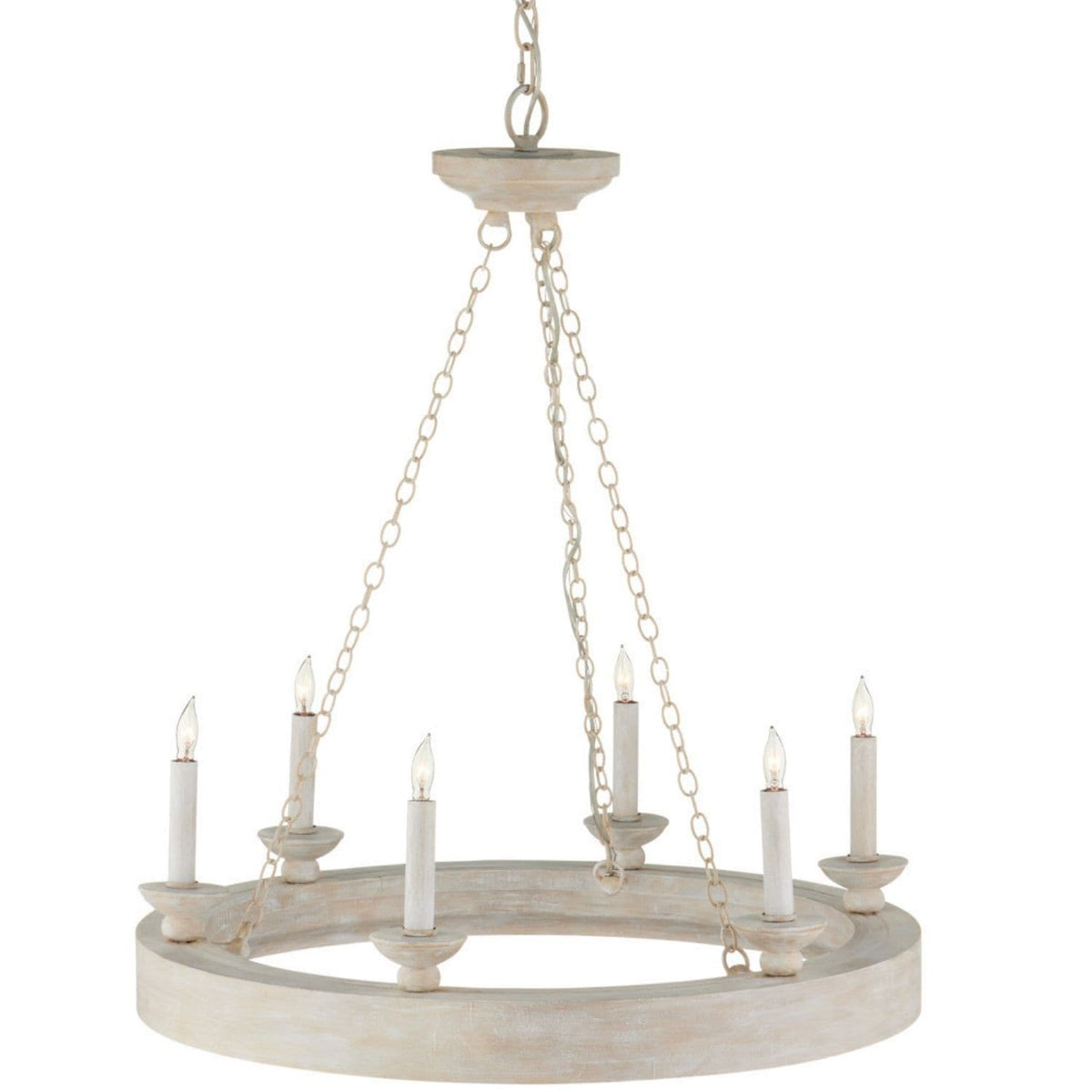 Beachhouse Chandelier Chandeliers 9000-1509