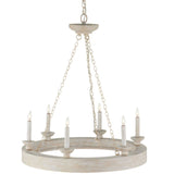 Beachhouse Chandelier Chandeliers 9000-1509