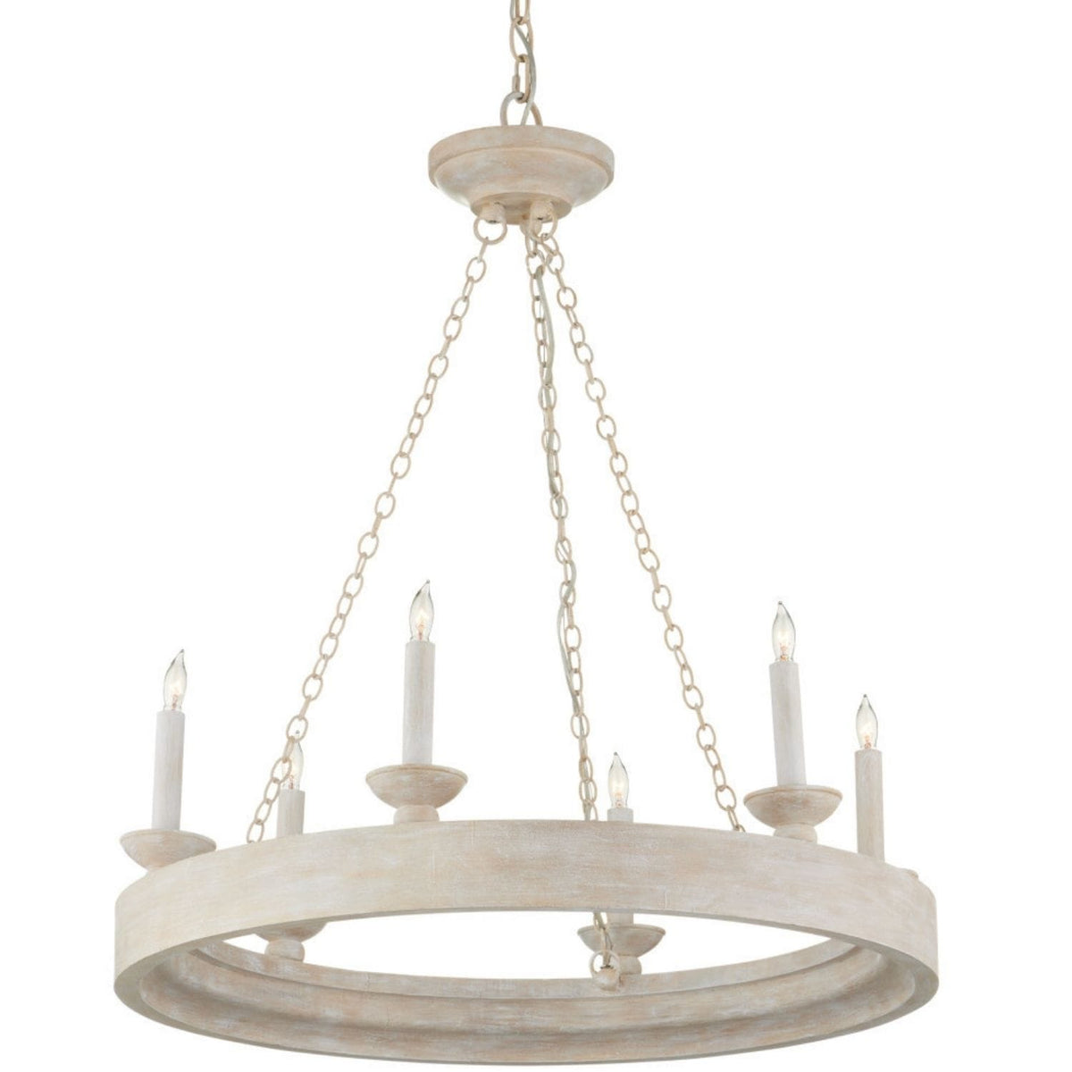 Beachhouse Chandelier Chandeliers 9000-1509