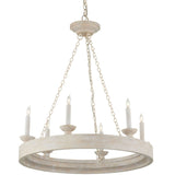 Beachhouse Chandelier Chandeliers 9000-1509