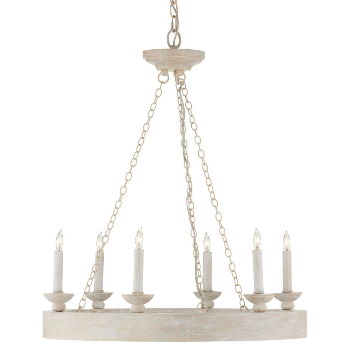 Beachhouse Chandelier Chandeliers 9000-1509