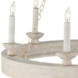 Beachhouse Chandelier Chandeliers 9000-1509