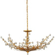 Beautyberry Chandelier Chandeliers 9000-1497