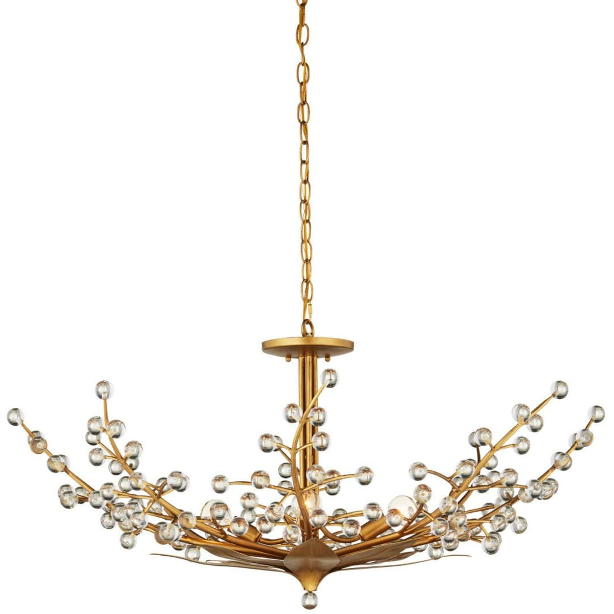 Beautyberry Chandelier Chandeliers 9000-1497