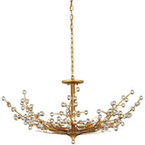 Beautyberry Chandelier Chandeliers 9000-1497