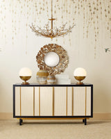 Beautyberry Chandelier Chandeliers 9000-1497