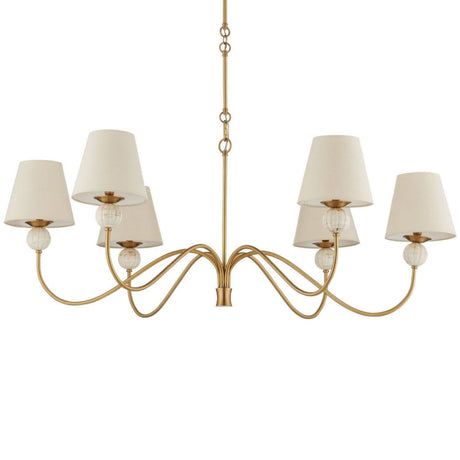 Bernina Chandelier Chandeliers 9000-1544