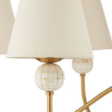 Bernina Chandelier Chandeliers 9000-1544