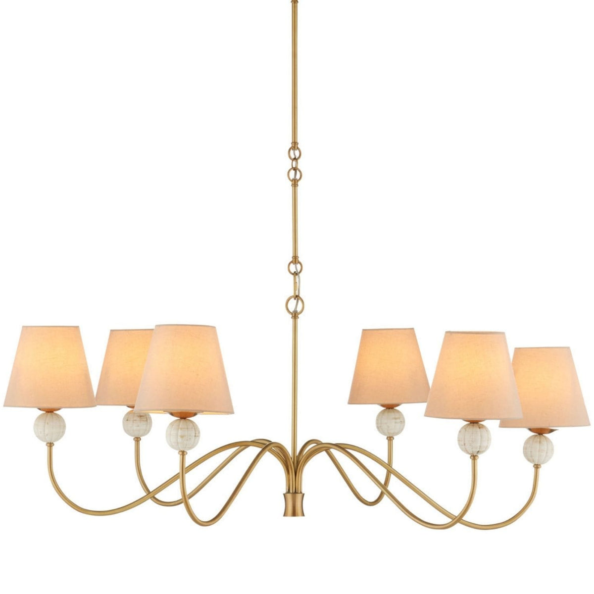 Bernina Chandelier Chandeliers 9000-1544
