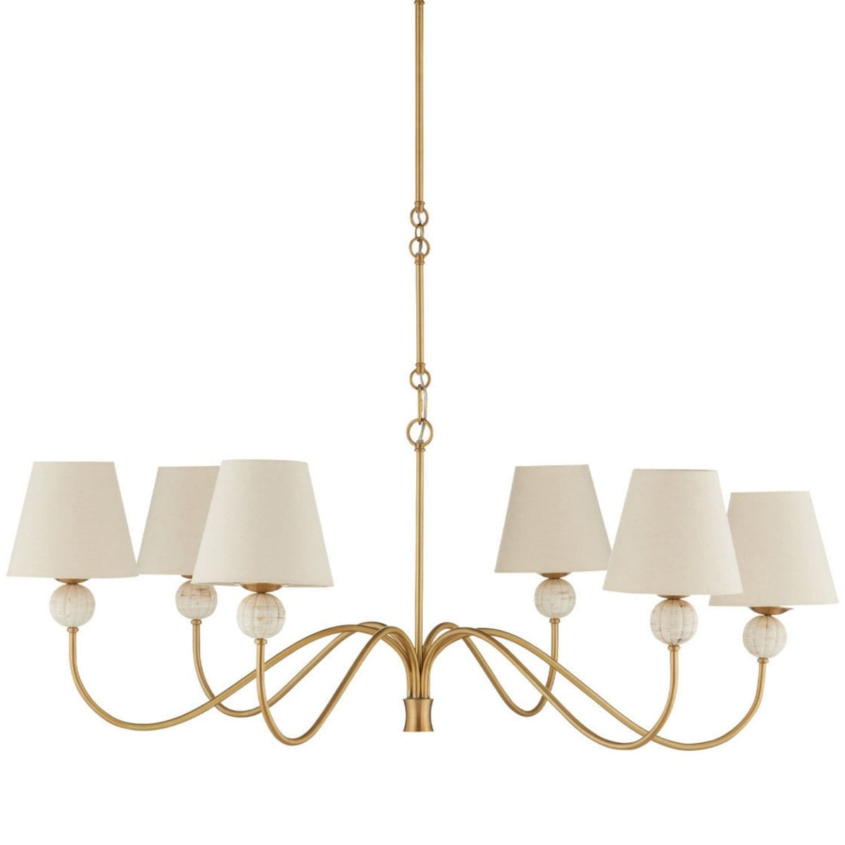 Bernina Chandelier Chandeliers 9000-1544