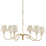 Bernina Chandelier Chandeliers 9000-1544