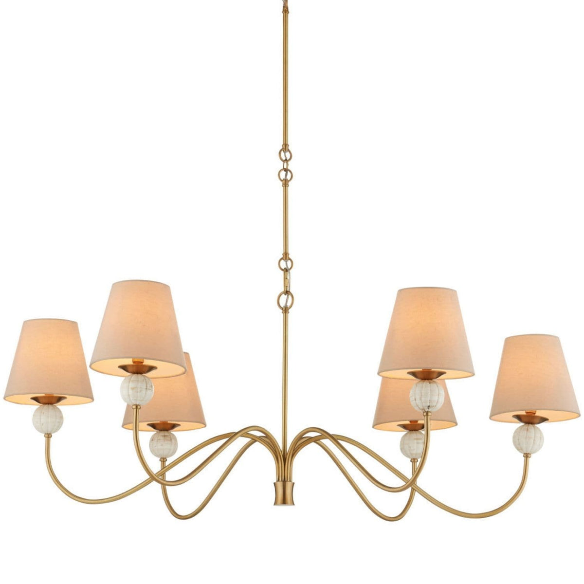 Bernina Chandelier Chandeliers 9000-1544