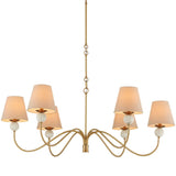 Bernina Chandelier Chandeliers 9000-1544