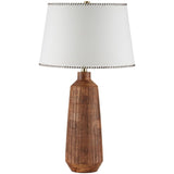 Bozeman Table Lamp Table + Desk Lamps 6000-1146