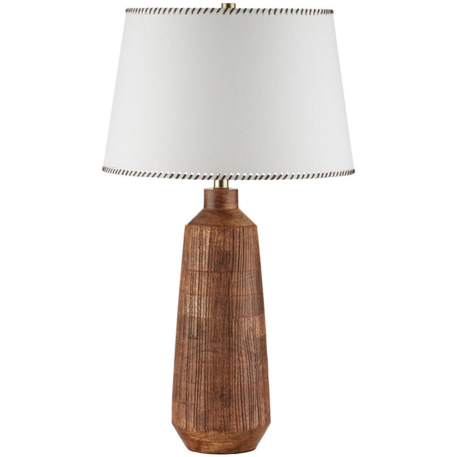 Bozeman Table Lamp Table + Desk Lamps 6000-1146