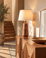 Bozeman Table Lamp Table + Desk Lamps 6000-1146