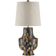 Brewster Table Lamp Table + Desk Lamps 6000-1156