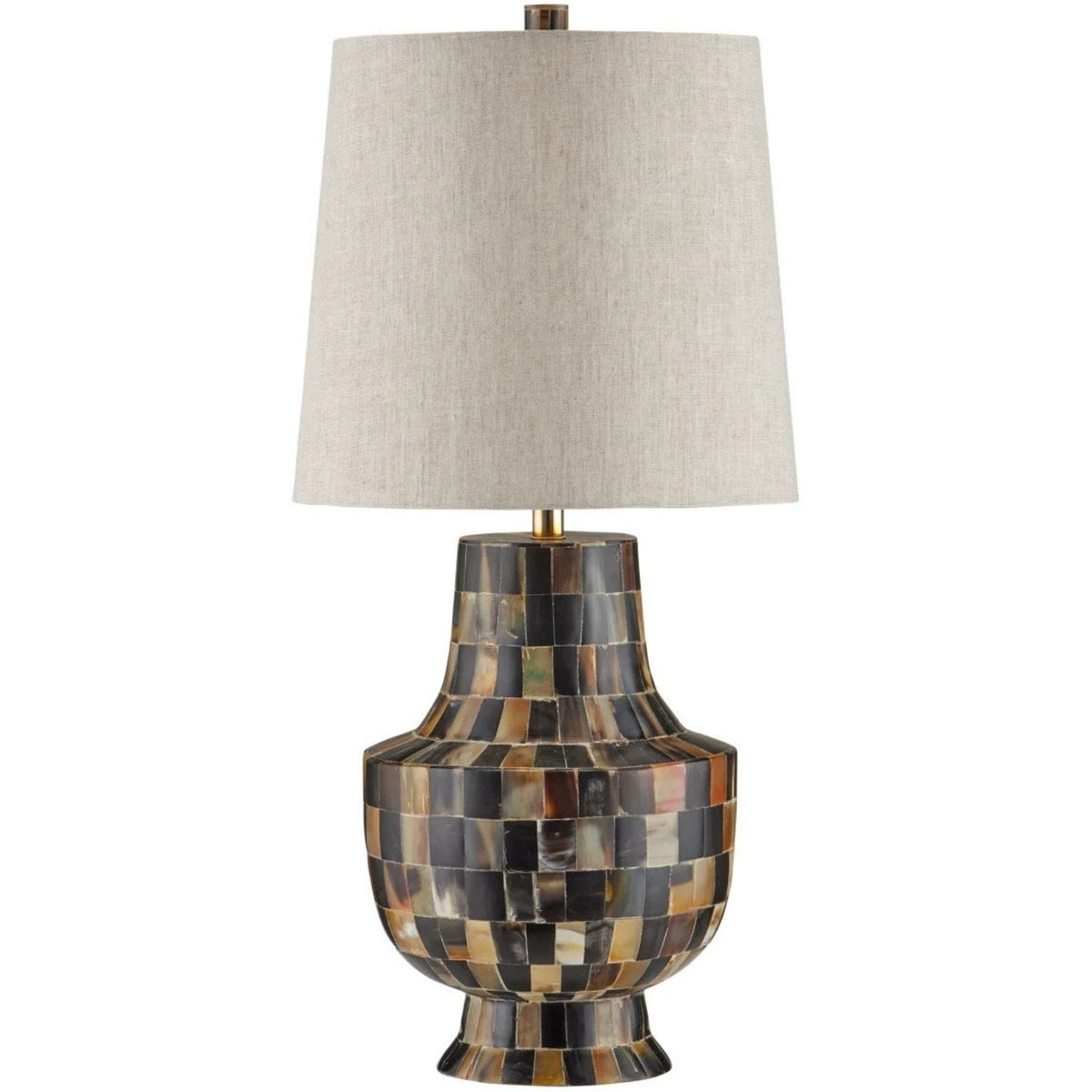 Brewster Table Lamp Table + Desk Lamps 6000-1156