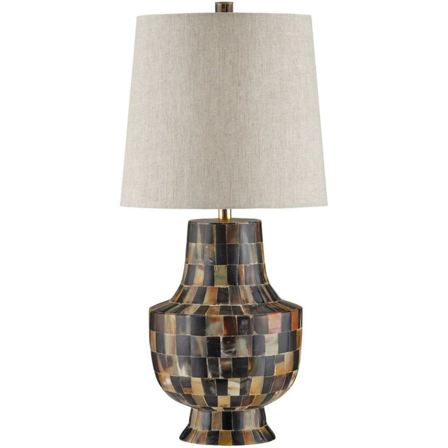 Brewster Table Lamp Table + Desk Lamps 6000-1156