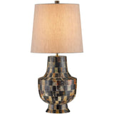 Brewster Table Lamp Table + Desk Lamps 6000-1156