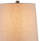 Brewster Table Lamp Table + Desk Lamps 6000-1156