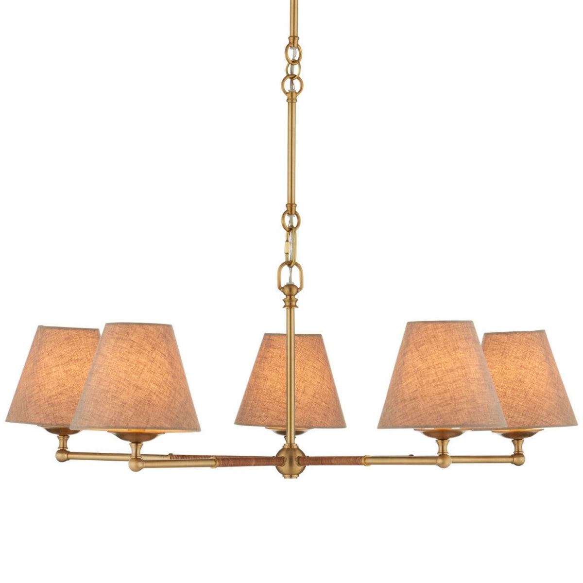 Caicos Chandelier Chandeliers