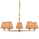 Caicos Chandelier Chandeliers