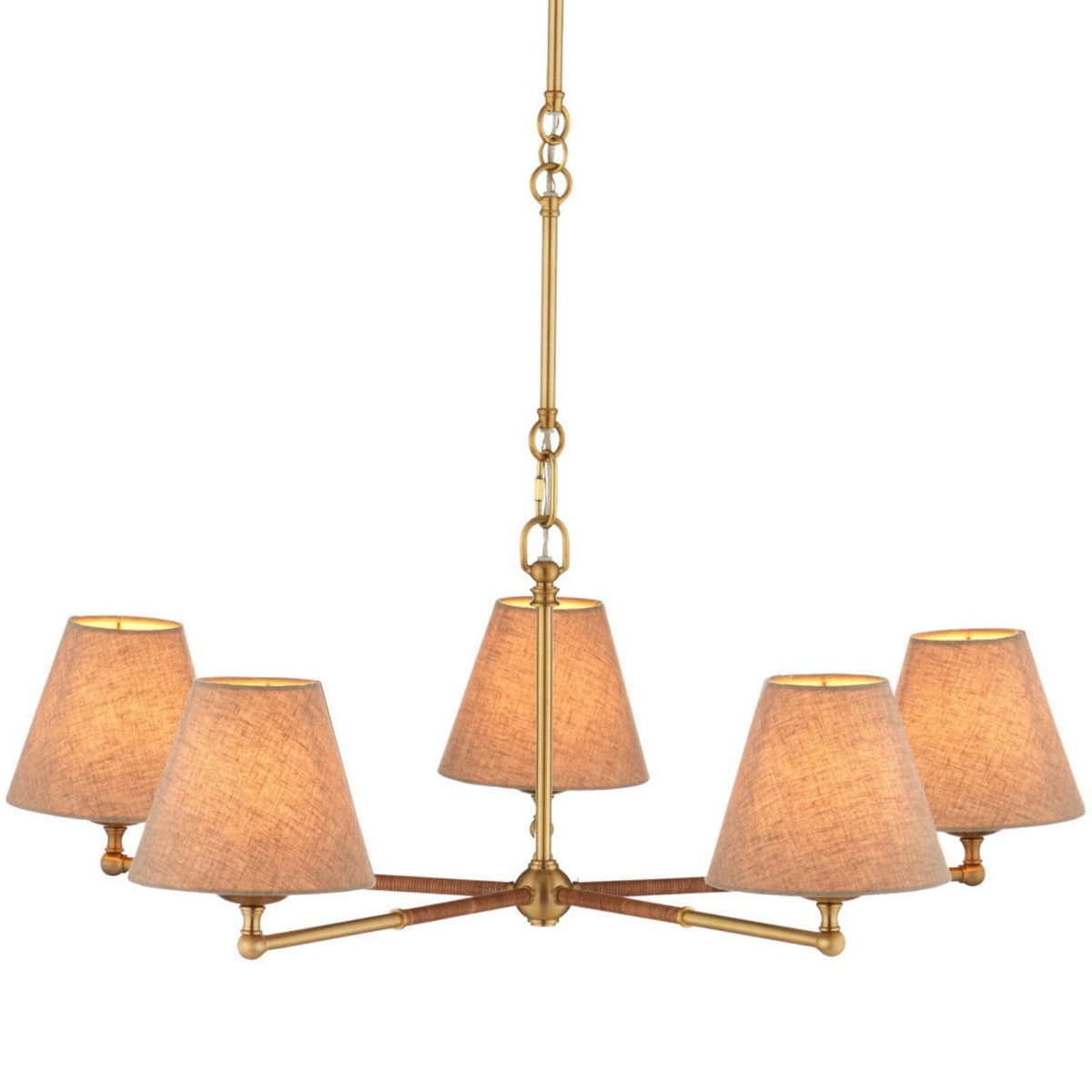 Caicos Chandelier Chandeliers